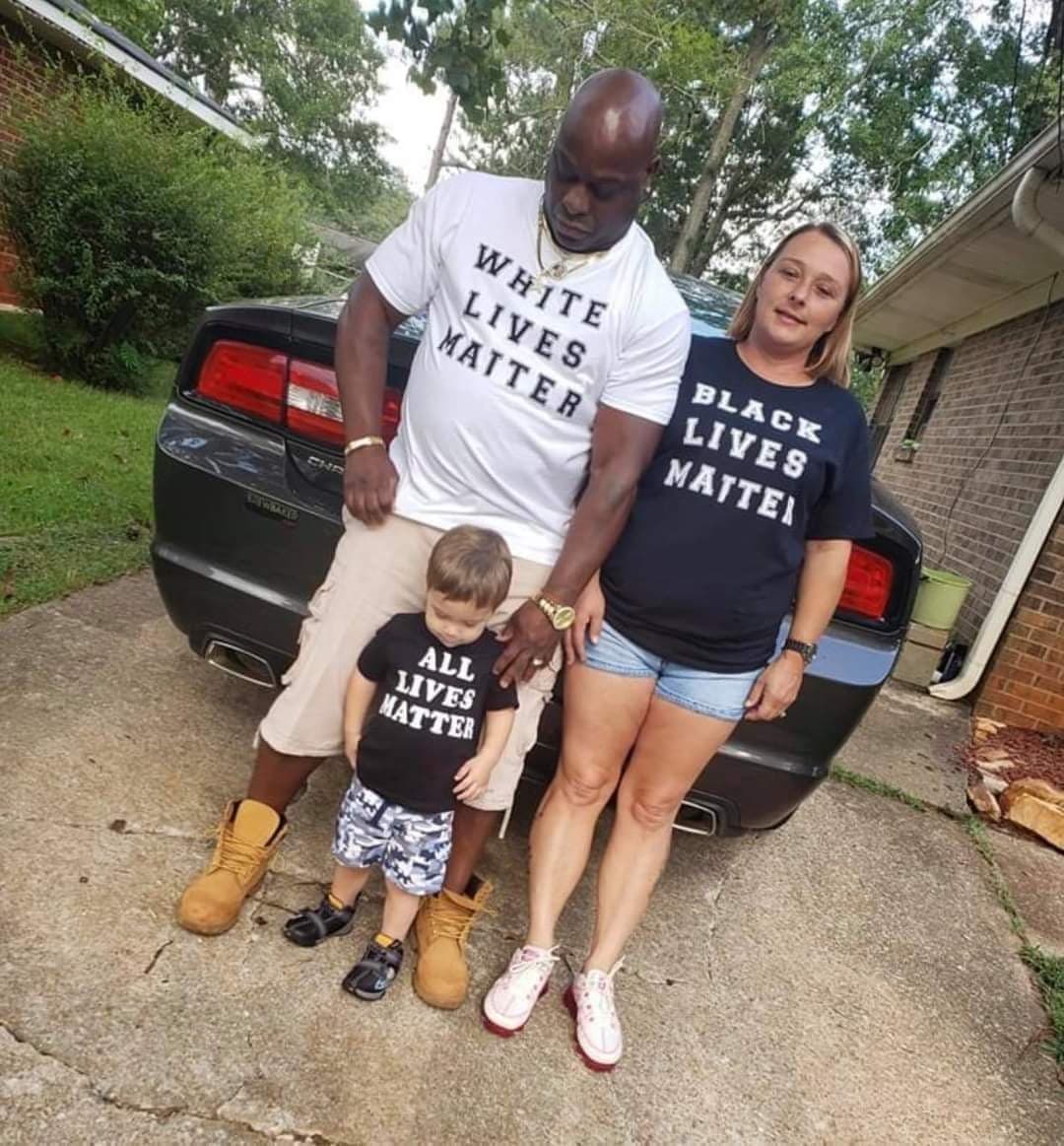 TheOfficerTatum's tweet image. Ain't this the truth!