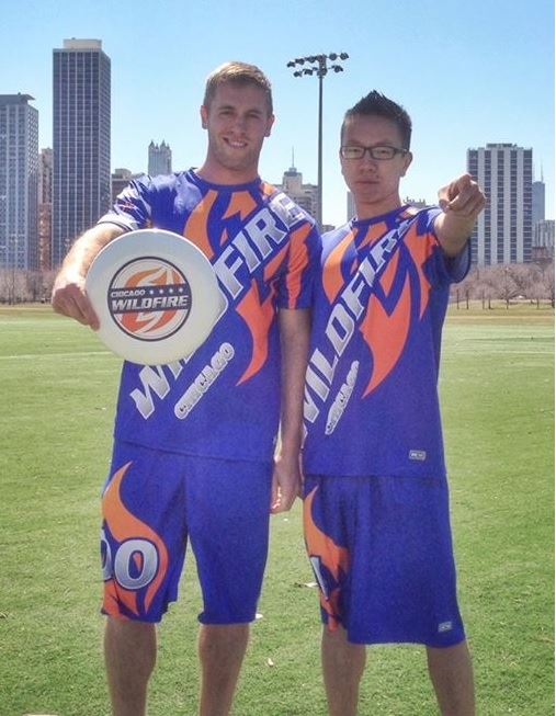 gochicagounion's tweet photo. Do you recognize these original Wildfire players? #ThrowbackThursday #BringinTheHeat https://t.co/KP3GaW308P