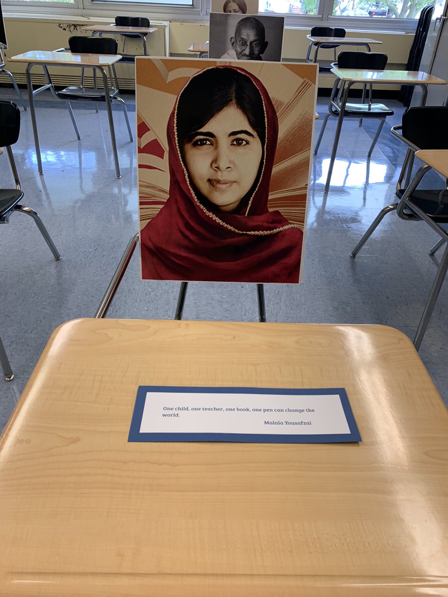 Laura Trongard tweet media