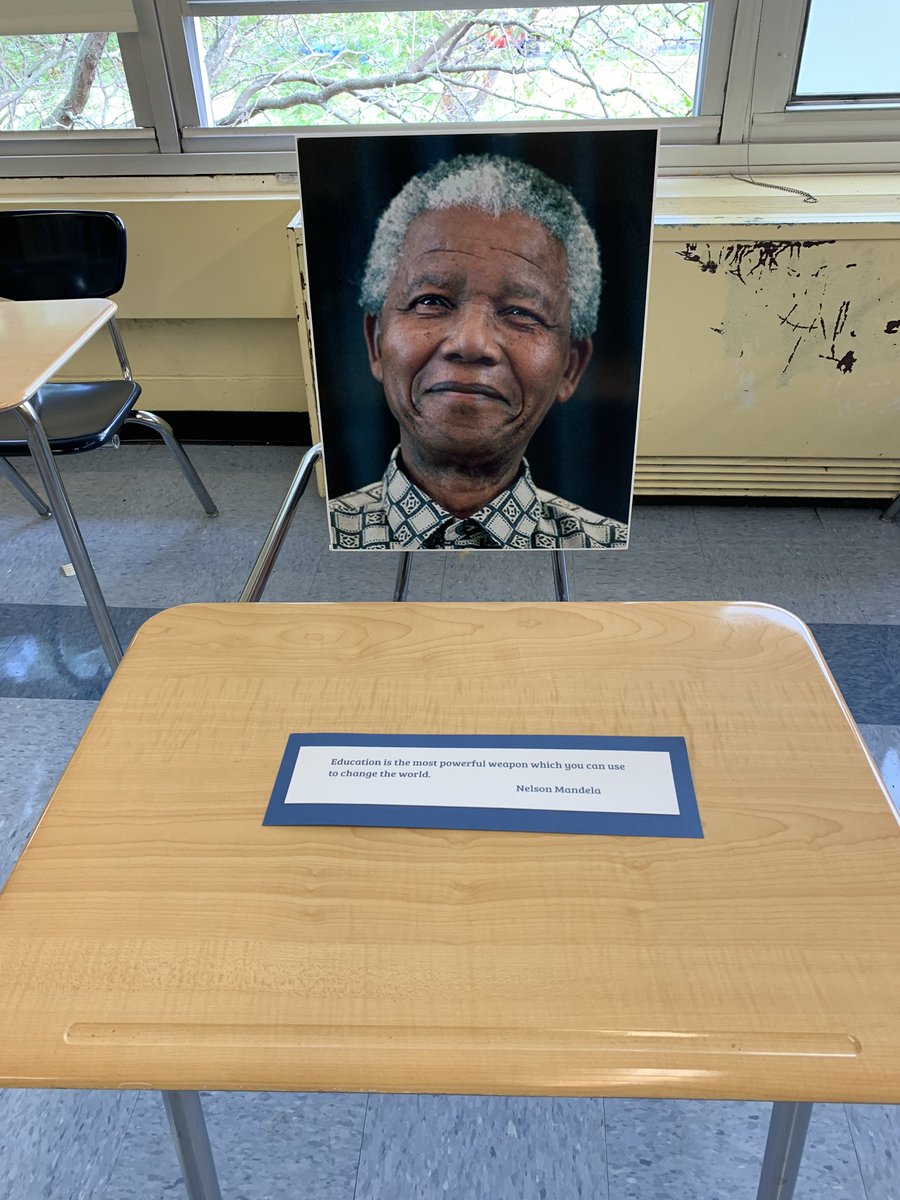 Laura Trongard tweet media