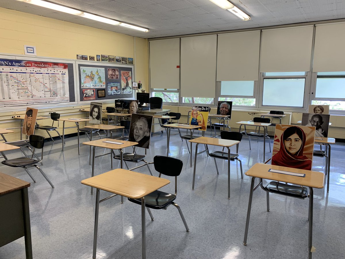 Laura Trongard tweet media