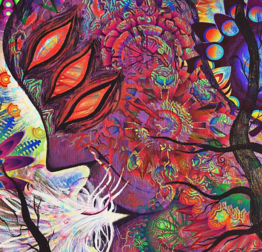 artaliciousfair's tweet photo. Sept. First Friday Event - CANCELLED due to Lenawee County Health Dept Emergency Order (limiting outdoor social gatherings/events to no more than 25 people). HOWEVER, several ARTISTS STILL PLAN TO BE DOWNTOWN. Stop by to visit the shops &amp; artists! 
(Artist Credit: #KodamaDimir) https://t.co/ldCjU1B2j0