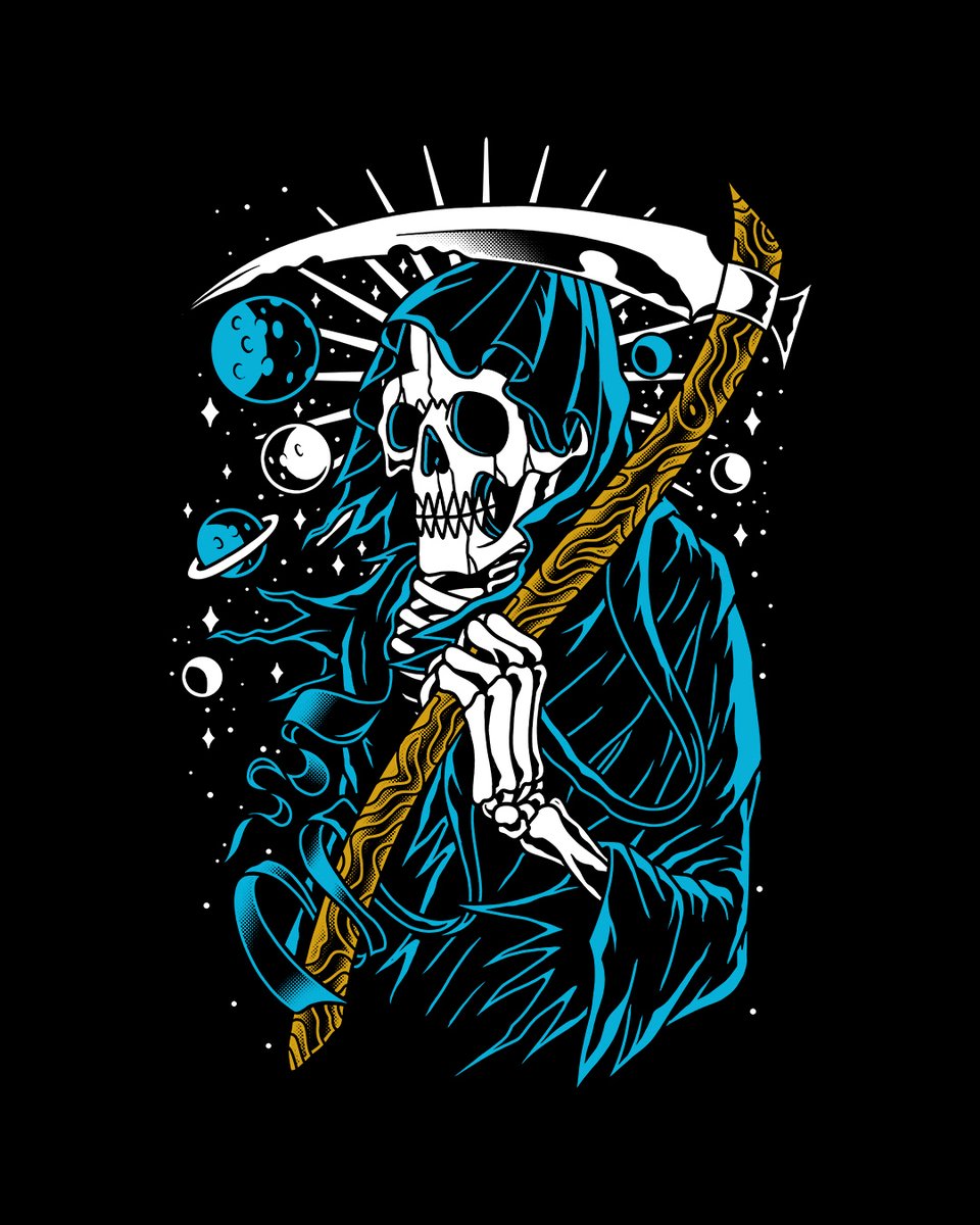 INTOTHEAM's tweet photo. Watch out for our October Tee Club #designpreview...It might take you to your final destination ☠️ Caption it below ⬇️ and sign up at https://t.co/01SVwoIX9H https://t.co/OwbzsJUWby