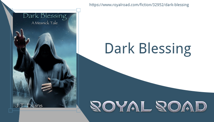 royalroadl's tweet photo. Read Dark Blessing on Royal Road!
https://t.co/A892uV4kG8
#Ongoing #Original #Fantasy #FemaleLead #LowFantasy
#MultipleLeadCharacters #StrongLead https://t.co/YqQXFdmvil