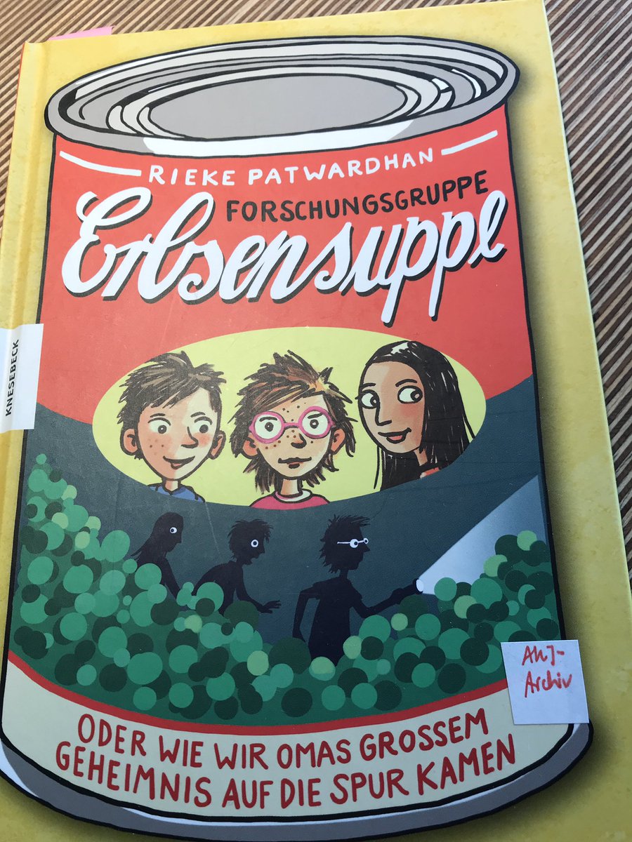 Kinderbuch-Welten tweet media