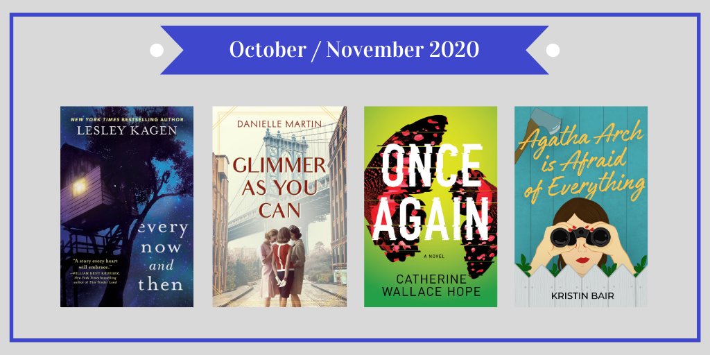 AlcovePress's tweet photo. Excited to present some of our fall titles for today's #ewgc 💙 Stay tuned to learn more about our inaugural list! #libraryreads https://t.co/oCXhS1IeC3