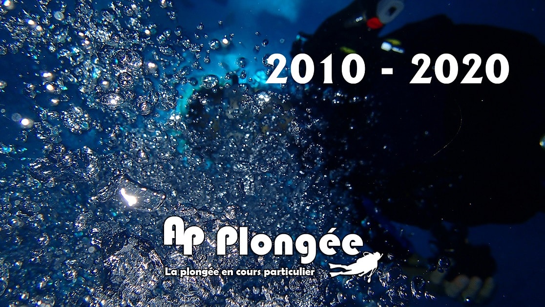 AP Plongée tweet media