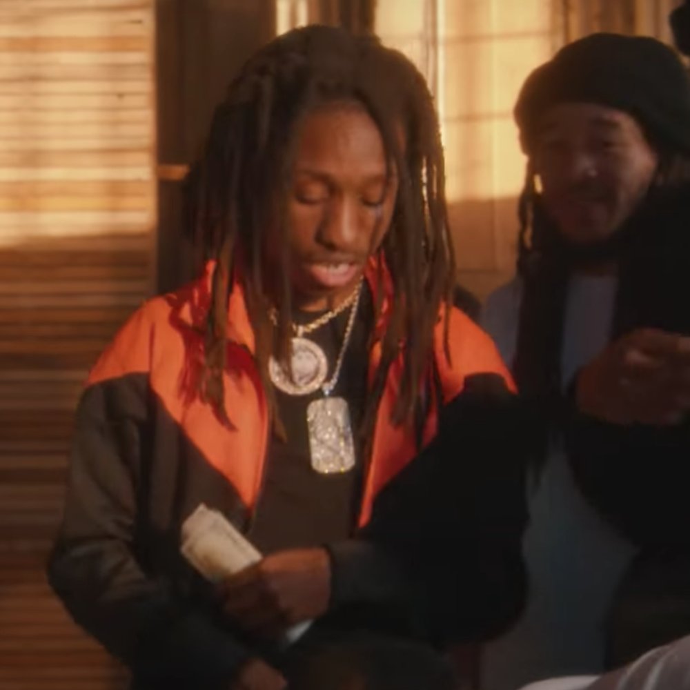 Thizzler Promo tweet media