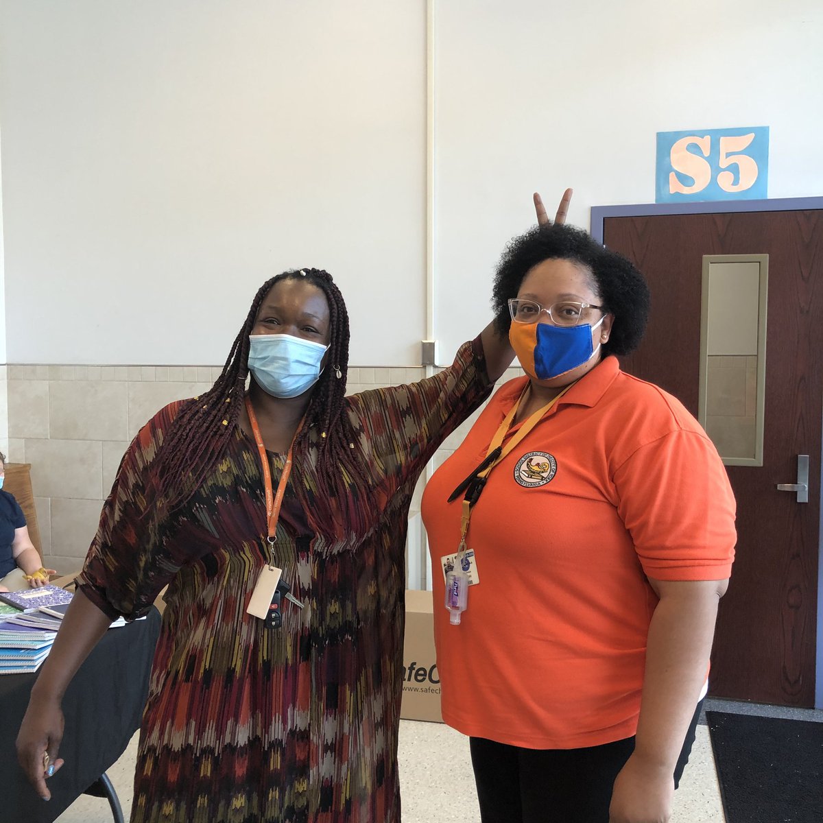 Jill Koser on Twitter "So proud of our special education team for