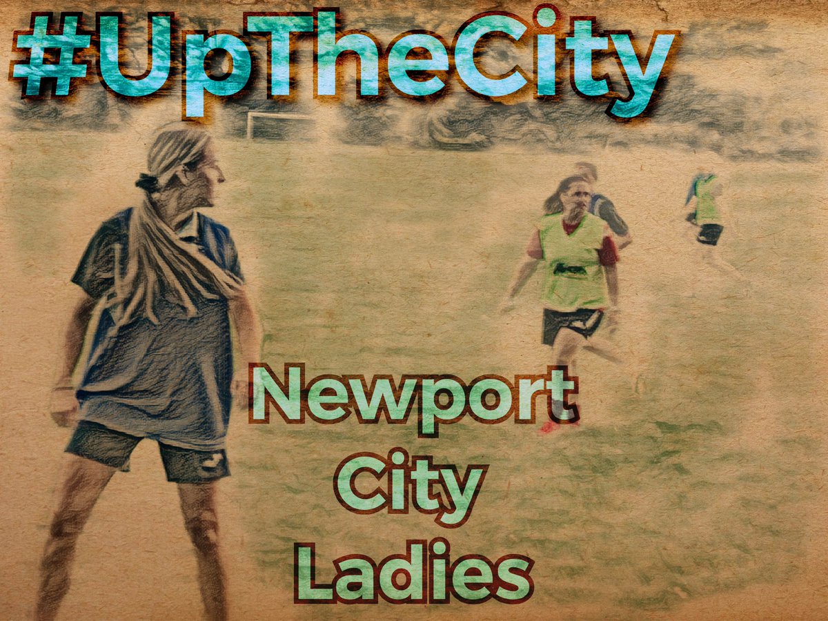 city_newport's tweet photo. Still Recruiting for our two sides. If your 16+, give us a shout. We can’t wait to meet you 👍🏻🤛🏻⚽️ https://t.co/eDkJVgEaSp