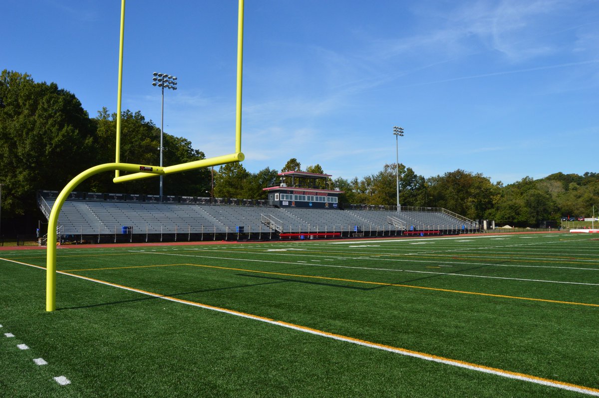 CatholicU_Cards's tweet photo. Due to the high field temperatures and the chance of severe storms over the next couple of hours, Cardinal Stadium and Carlini Field will be closed for the rest of the day. The facilities will open again on Friday at 1 p.m.

INFO: https://t.co/QXAmbxmRvj

#ThisIsCatholicU https://t.co/2GnJyRj1dS