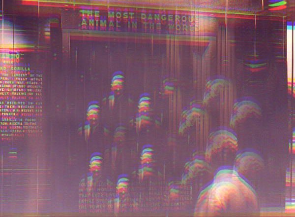 My new EP “Dangerous” drops tomorrow VIA <a href="/sureshottrax/">Sure Shot Trax</a> ‼️
6 tracks from ya boi , run it up for Bandcamp day &amp; help me bring my birthday in right 💗
Sureshottrax.bandcamp.com