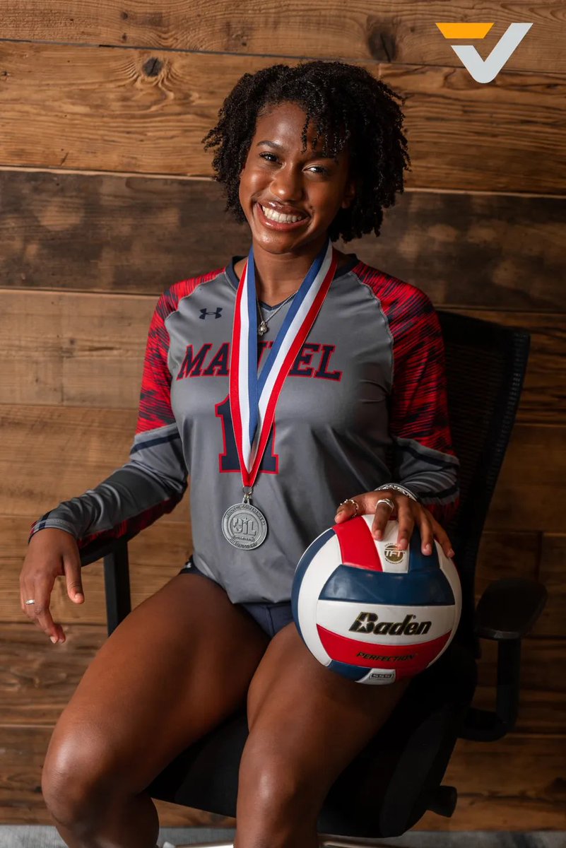 vypehouston's tweet photo. 🚨ALL-VYPE Public Volleyball (4/6)🚨

🏐HONORABLE MENTION🏐 #txhsvb

OUTSIDE HITTER
@itzclarke1 
@__emilyadams
@_tiana_ane
@teresaagarzaa
@iamarynj 
@chandlerlee2022
@AllieSczech
@phoebestigenn
@fallonthompsxn
@MaddyVillarrea1 
@_meganwilson

READ: https://t.co/p1jKfKc4xX https://t.co/KiaxQTFaC6