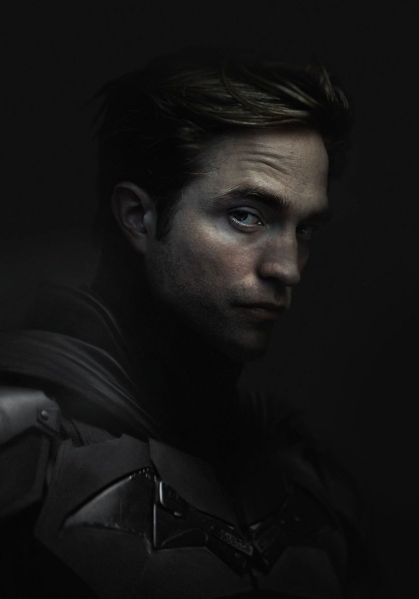 Robert Pattinson’ın corona testi pozitif çıktı! The Batman çekimlerine yeniden ara verildi.