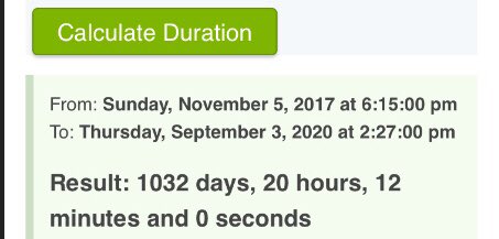 2/ So I’m re_reading“Set up” is in 19 Dr0ps“SETUP” - in 11st time: 5 Nov 2017 (1032 days 20 hours & 12 minutes)1032 20 12Delta b/n tweets today is 1:12Fits the countdown (cc  @CuriousCamo  @Mareq16 )Delta b/n yesterday’s 1st & today’s last: 1 day 5 hours, 15 min1515