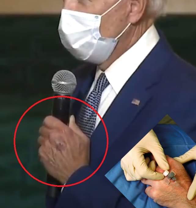 Jesse Kelly On Twitter I Ve Seen Old People Go Through What Joe Is Going Through They Need Rest And Care They Need A Calm Environment Joe Biden Is Being Thrown To The