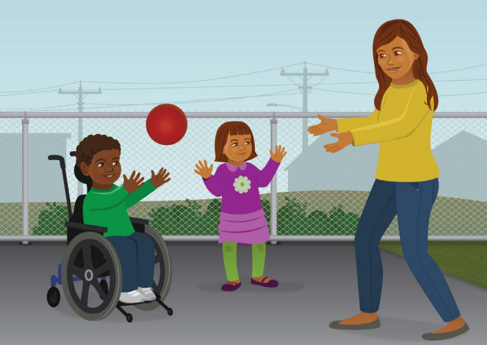 WIDA_UW's tweet photo. To support families with young children at home, this past spring #WIDAEarlyYears created free, downloadable activity booklets that are appropriate for young children ages 2-7 years.  

https://t.co/kyxIXys5MJ

#WIDA https://t.co/Nx6C1ndBwy