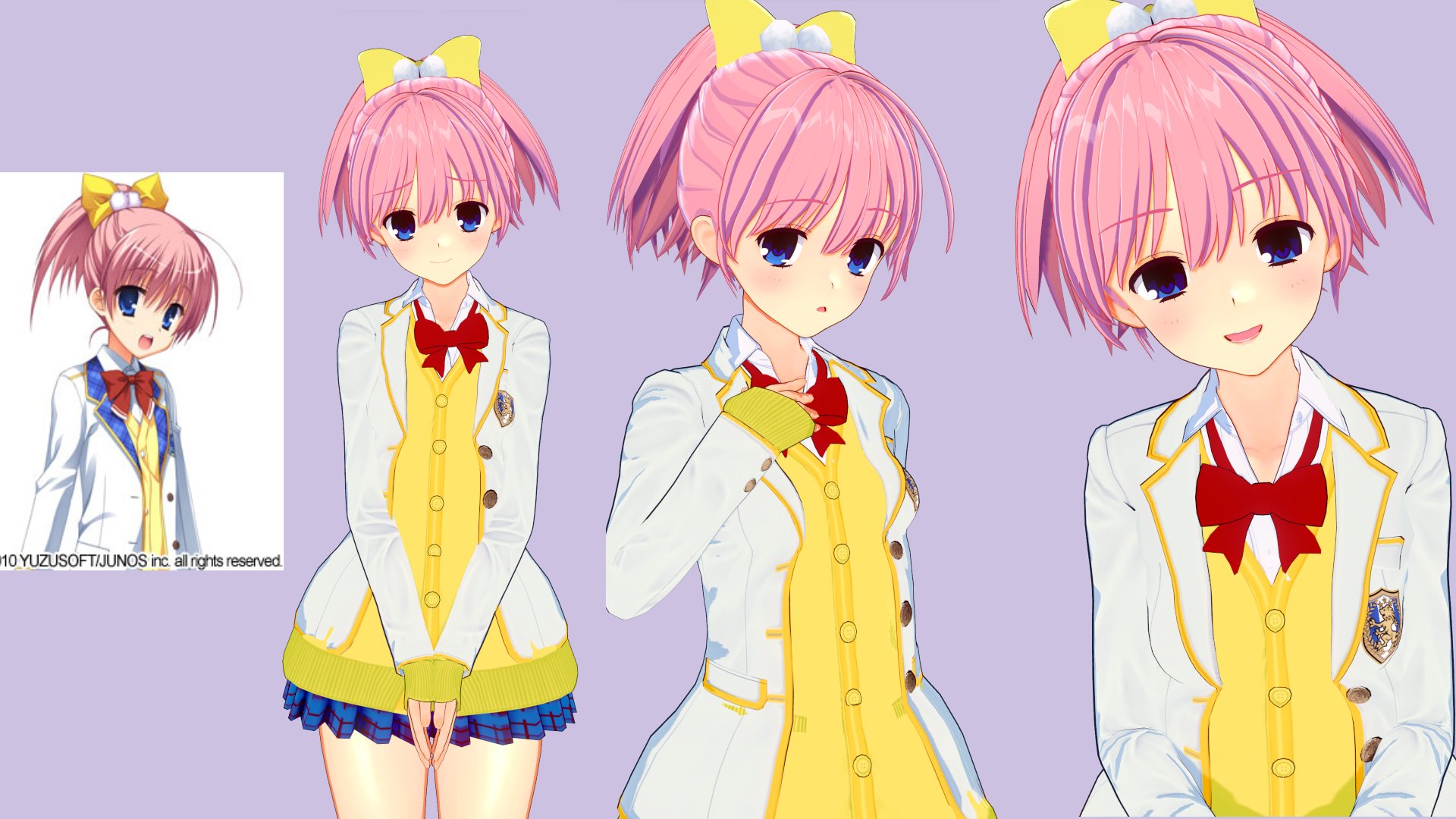 Xion リクエストされて作っくうちに好きになる これって恋なのか な 国広ひなた コイカツ Koikatsu Hinatakunihiro T Co Ad4vivgh9g Twitter