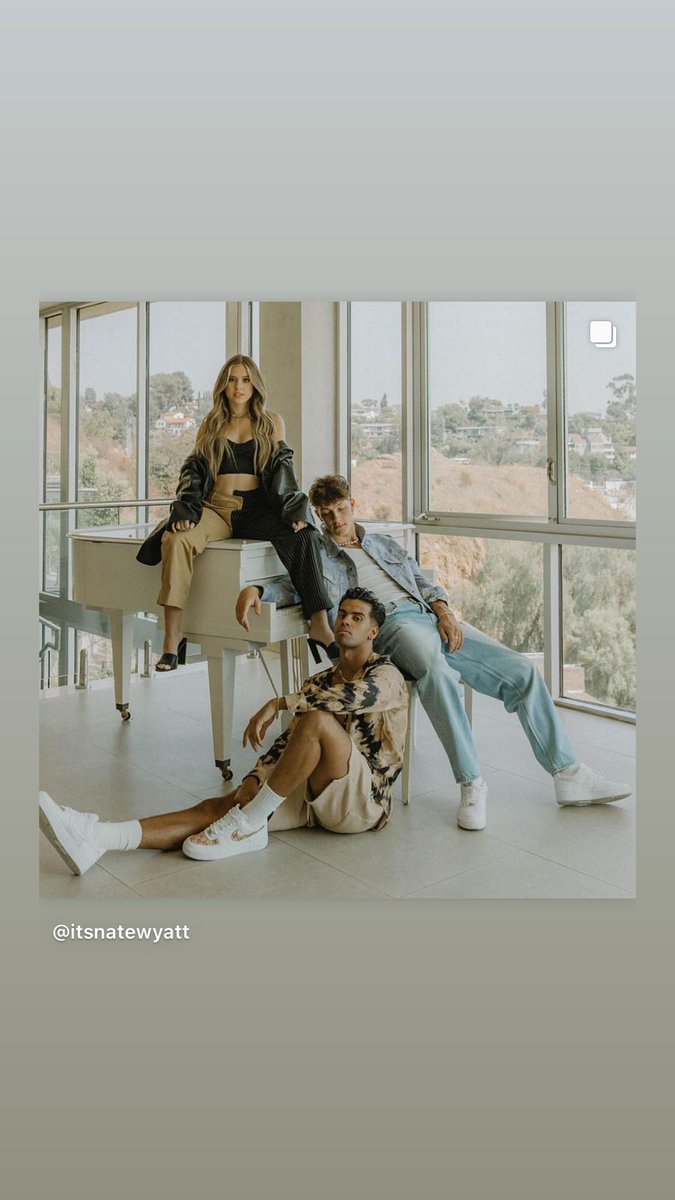 centralholderbr's tweet photo. 🤳|| Tayler {@TaylerHolder} via Instagram storie https://t.co/WIPEHCZQ4H