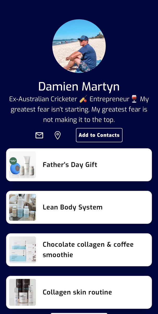 damienmartyn's tweet image. Check out the latest Flow page for all the latest! 🤣🙏😎 flow.page/damienmartyn #flowpage #cricket #dmlifestyle #bondiway #healthy #guthealth #PostiveVibes