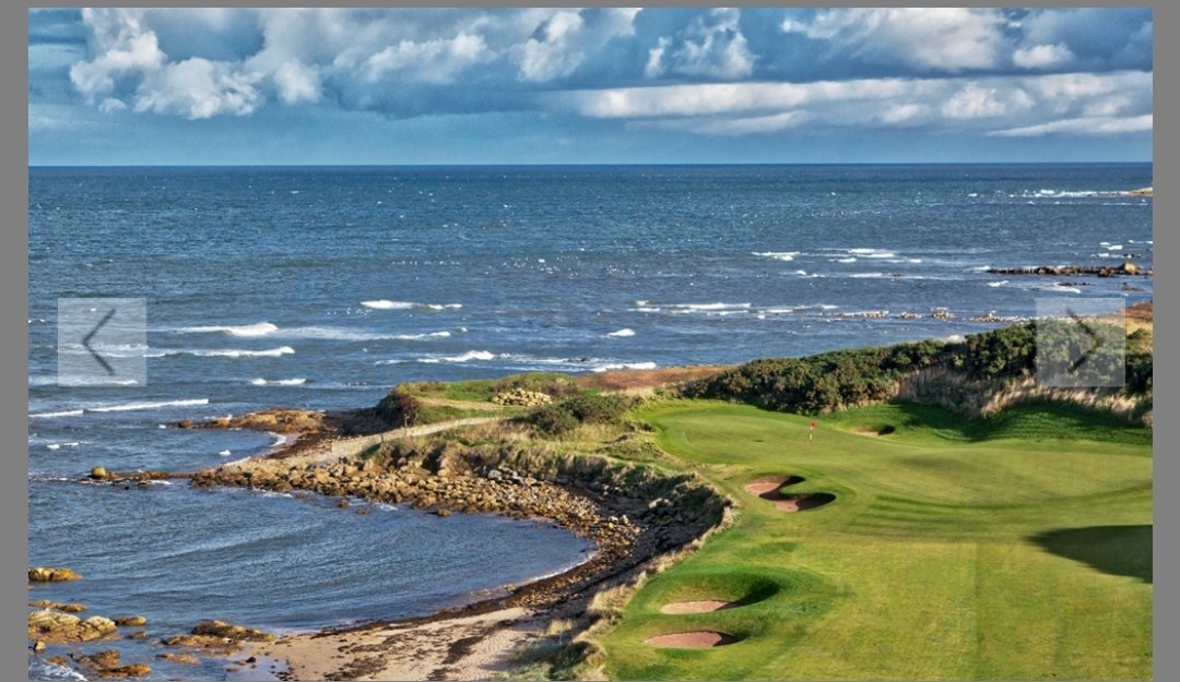 JuanCFierro's tweet photo. This is where I should be right now.....f..k #Covid_19 @KingsbarnsGL @carnoustiegolf @TheHomeofGolf @GleneaglesGolf 🤬🤬🤬🤬 https://t.co/SKxA7epzyd