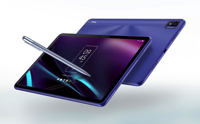 demasiadainfosj's tweet image. TCL está de estreno en la feria de tecnología IFA 2020. La compañía está presentando en un evento internacional sus principales novedades para este otoño como la innovación que llegará a las pantallas de sus tablets.  #NXTPAPER #TCL #TCL10TABMAX #TCL10TABM demasiadainfosj.news/wp/tcl-present…