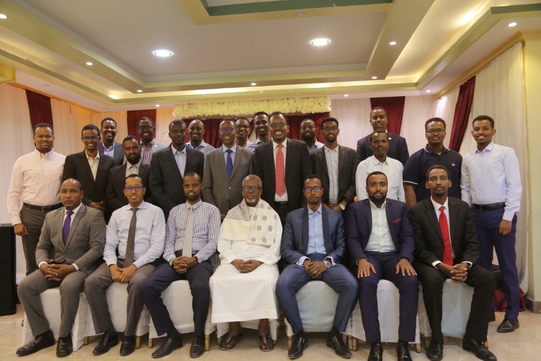 Warm Congratulations and Welcome!

A well organized event was held to welcome ten of our staff( 7 PhD and 3 Master)who have recently completed their postgraduate studies in different countries.