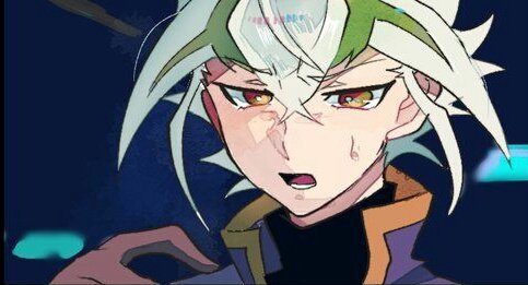 ChaoticFoursome's tweet photo. "as if you actualy believe YOU can destroy me" https://t.co/6DYnb3G2tR
