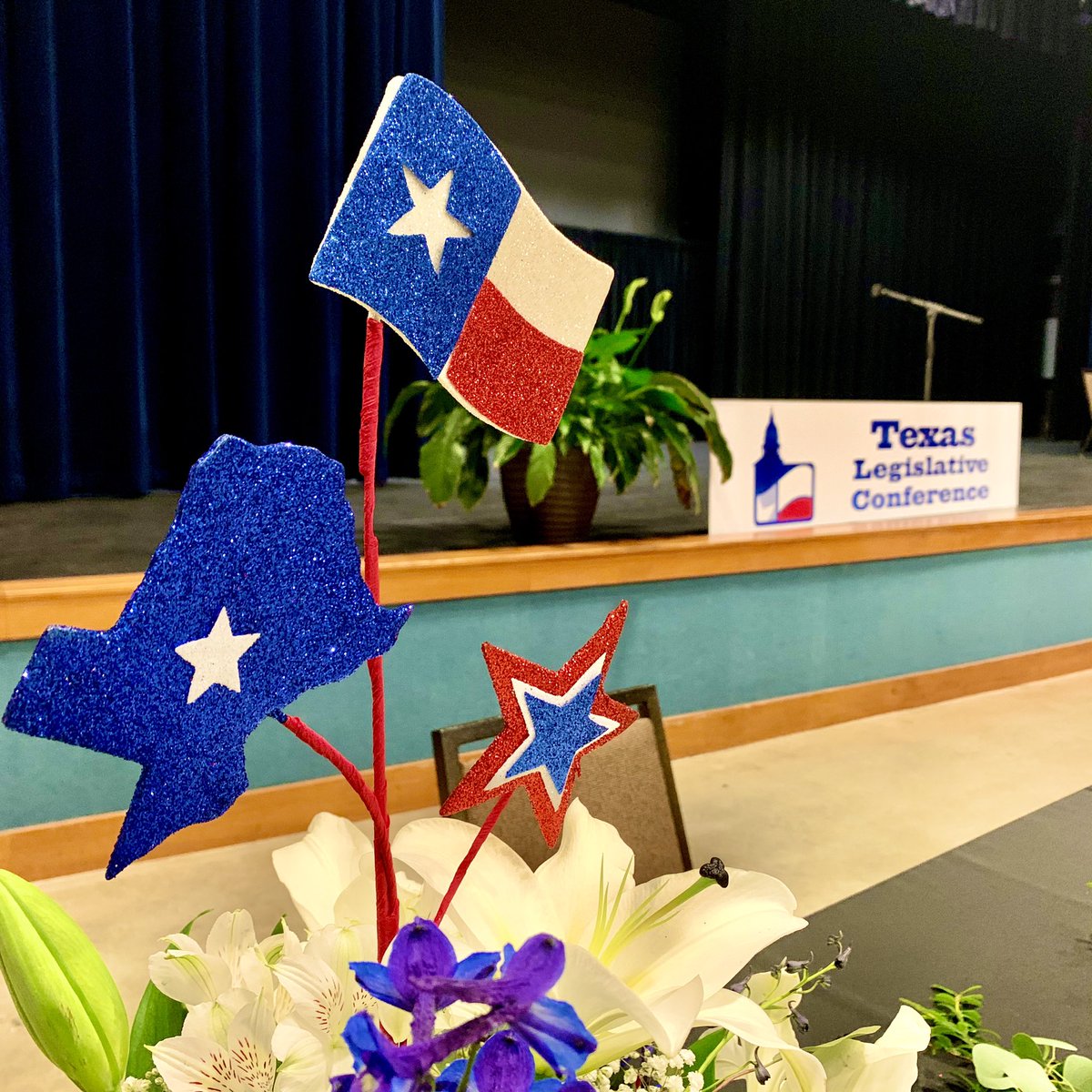 GGLawing's tweet photo. Looking a little different but every bit as exciting, tonight the 54th Annual @TxLegConf awards Astronaut Charlie Duke the 2020 Texan of the Year Award. #tospaceandbeyond https://t.co/6wFtAcdwQY