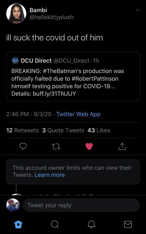 Jasmine Masters tweet media