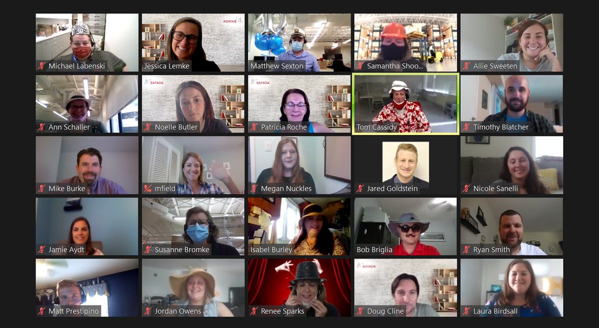 jmccrobie's tweet photo. Had an amazing time with the Red Oak Group celebrating our 10, 15, and 25 YOS recipients! Way to go everyone! #awardsweekend https://t.co/h56IBS6t9S