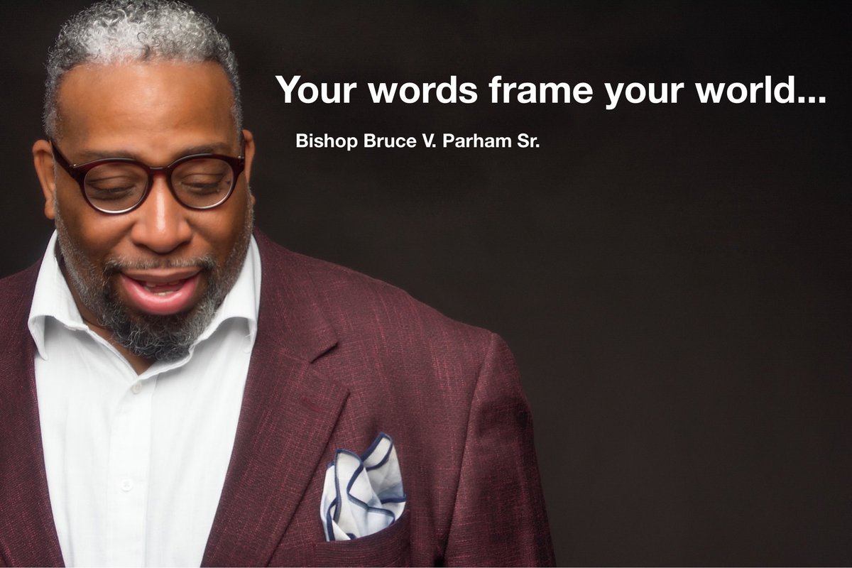 BishopBVP's tweet photo. Being created in the image and likeness of God, we are God-like...
God spoke things into existence...
What does your world look like?
You can change the outlook of your life, by changing your conversation!!!
#bishop 
#pastor 
#preacher 
#recordingartist 
#leader
#wisdomquotes https://t.co/ppjdHUy1u2