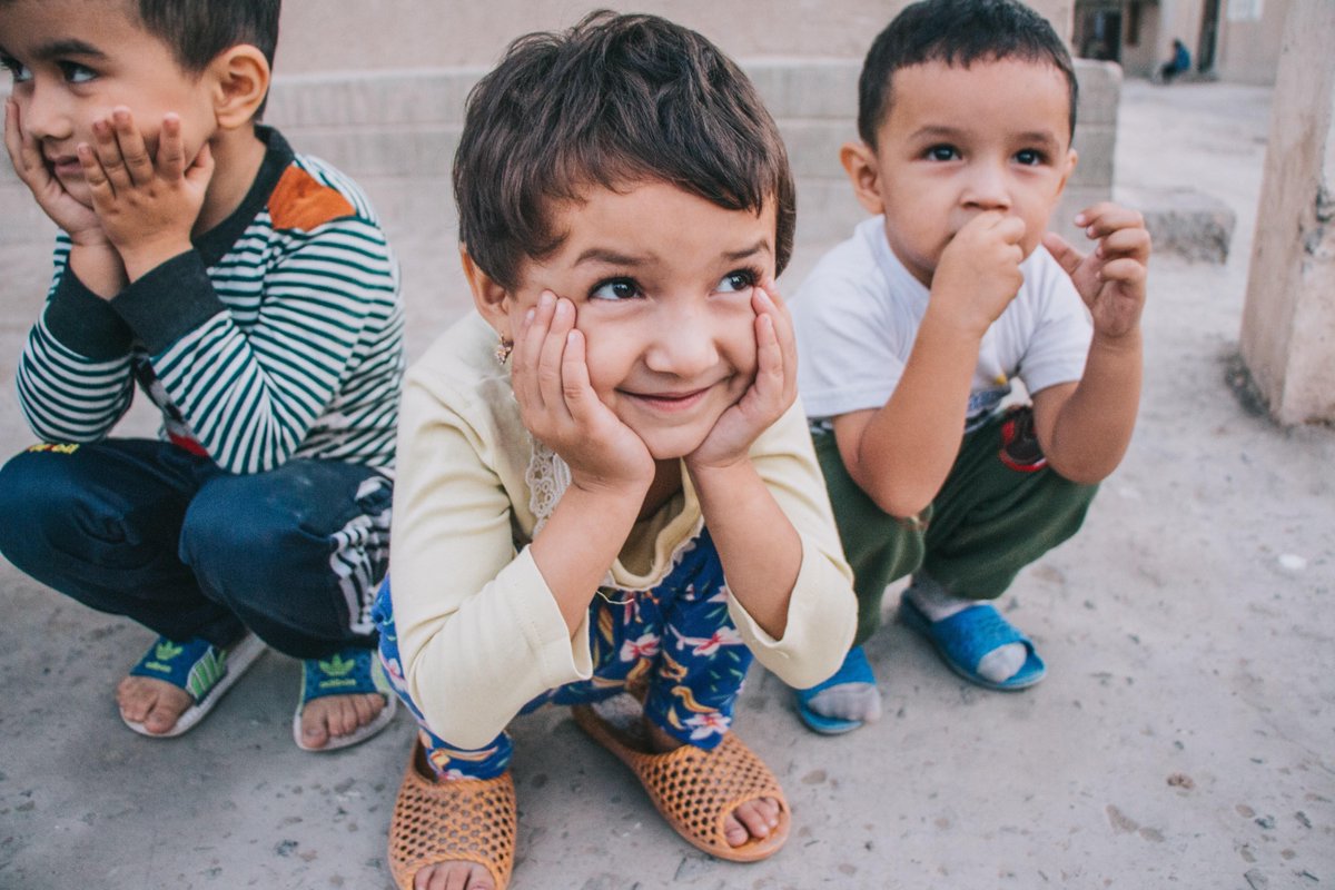 ECDAction's tweet photo. 📢ECDAN is interested in collecting and curating examples from on the ground practices and initiatives implemented all over the world in response to #COVID19 with a focus on #ECD.

Complete the survey &amp; share your work with us https://t.co/HP3apfqxBt https://t.co/lPizEkMUC6