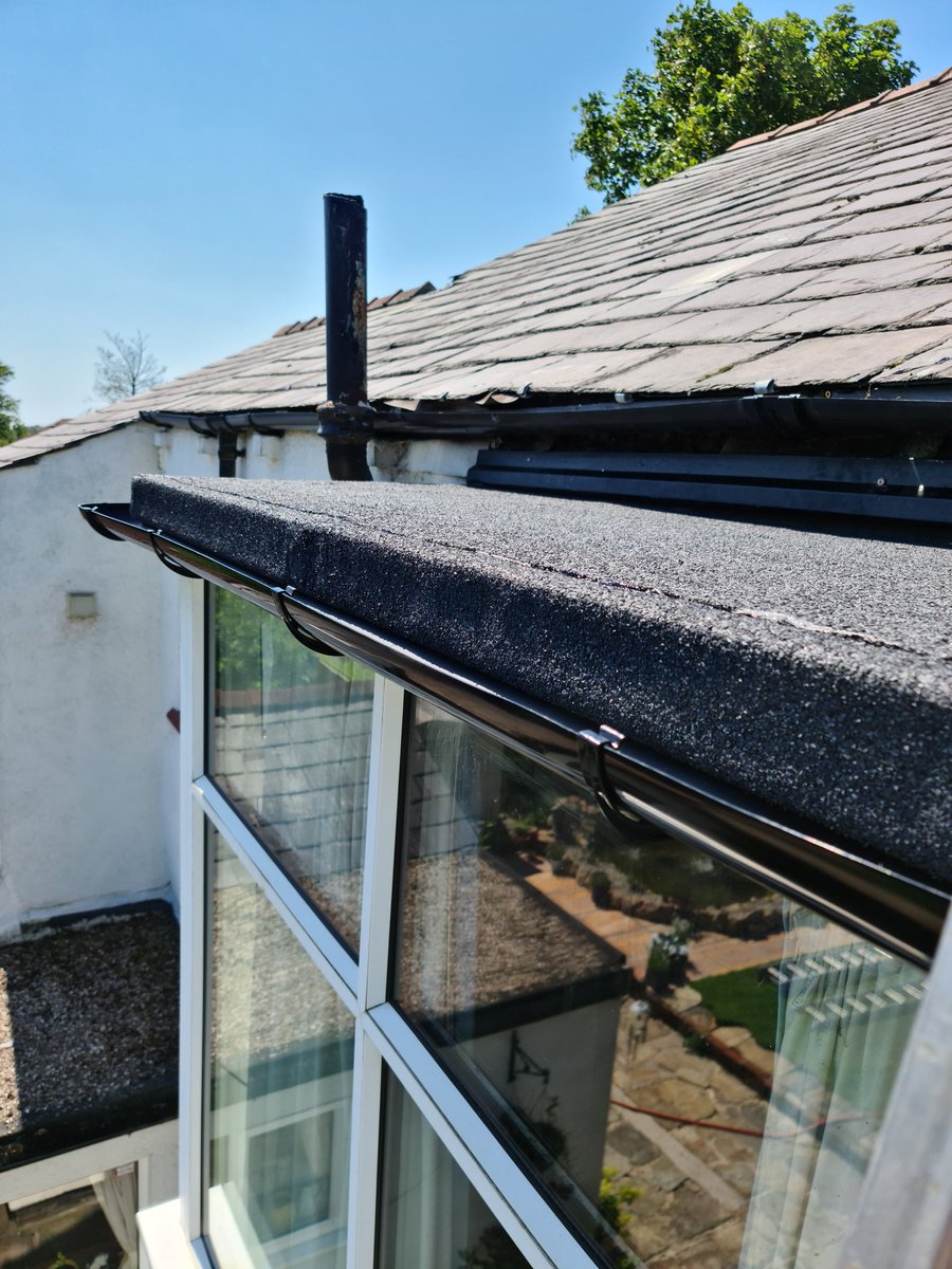 Paul Jones Roofing Systems tweet media