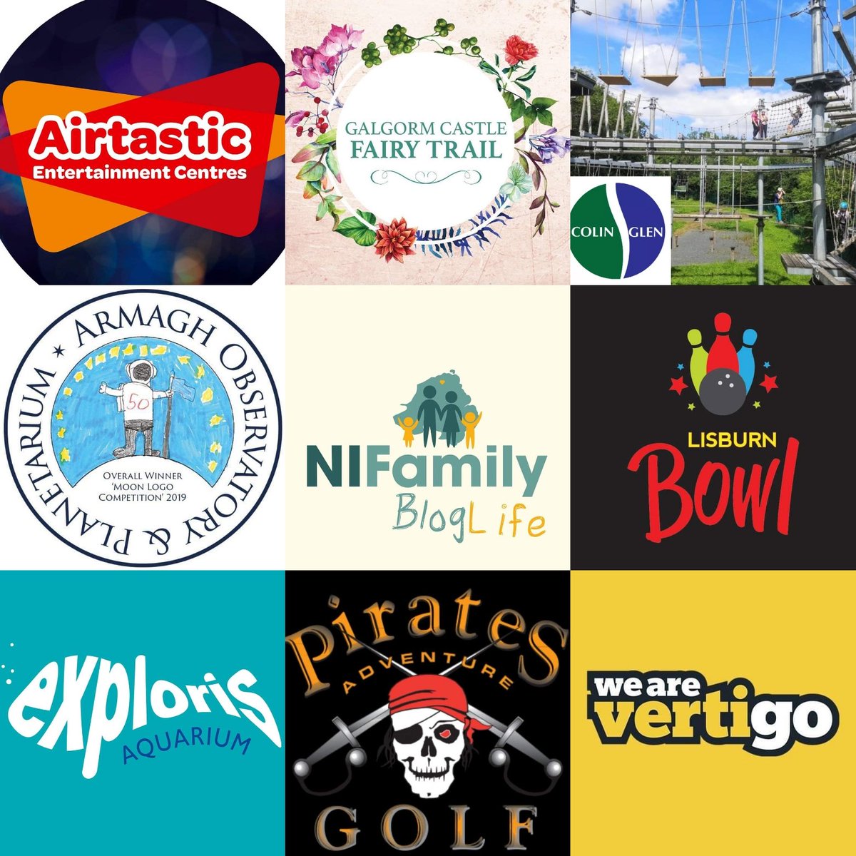 NIFamilyBlogLife (@nifamilyblog) on Twitter photo You do not want to miss this amazing prize for 1 lucky FAMILY!
WIN A FAMILY PASS TO
<a href="/lisburnbowl/">Lisburn Bowl</a>
<a href="/Weare_vertigo/">We Are Vertigo</a>
<a href="/ArmaghPlanet/">(old handle) Armagh Observatory & Planetarium</a>
Skytrek <a href="/colinglenbelf/">Colin Glen</a>
<a href="/GCFairyTrail/">πΆππππππ π²πππππ π΅ππππ’ πππππ</a>
<a href="/airtasticNI/">Airtastic Entertainment Centres Northern Ireland</a>
<a href="/ExplorisNI/">Exploris Aquarium</a>
Pirates Adventure Golf
Enter π
m.facebook.com/story.php?storβ¦
#BELFASTHOUR #SOCIALMEDIASAVVY You do not want to miss this amazing prize for 1 lucky FAMILY!
WIN A FAMILY PASS TO
<a href="/lisburnbowl/">Lisburn Bowl</a>
<a href="/Weare_vertigo/">We Are Vertigo</a>
<a href="/ArmaghPlanet/">(old handle) Armagh Observatory & Planetarium</a>
Skytrek <a href="/colinglenbelf/">Colin Glen</a>
<a href="/GCFairyTrail/">πΆππππππ π²πππππ π΅ππππ’ πππππ</a>
<a href="/airtasticNI/">Airtastic Entertainment Centres Northern Ireland</a>
<a href="/ExplorisNI/">Exploris Aquarium</a>
Pirates Adventure Golf
Enter π
m.facebook.com/story.php?storβ¦
#BELFASTHOUR #SOCIALMEDIASAVVY