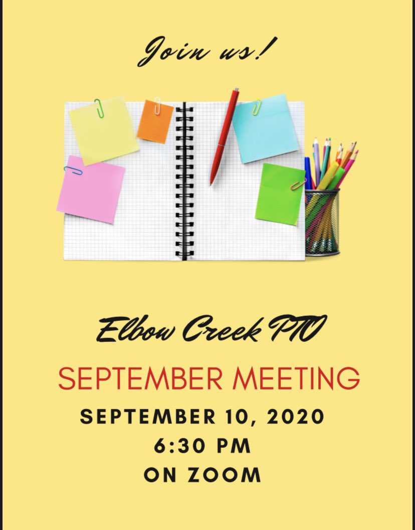 ECCoyotes's tweet photo. Join us! Elbow Creek PTO #visaliausd https://t.co/XKDaqA2Cjk