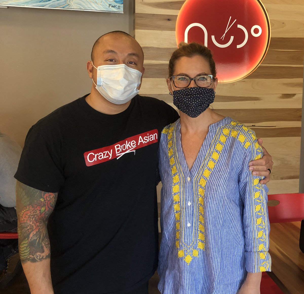 Catherine Neville tweet media