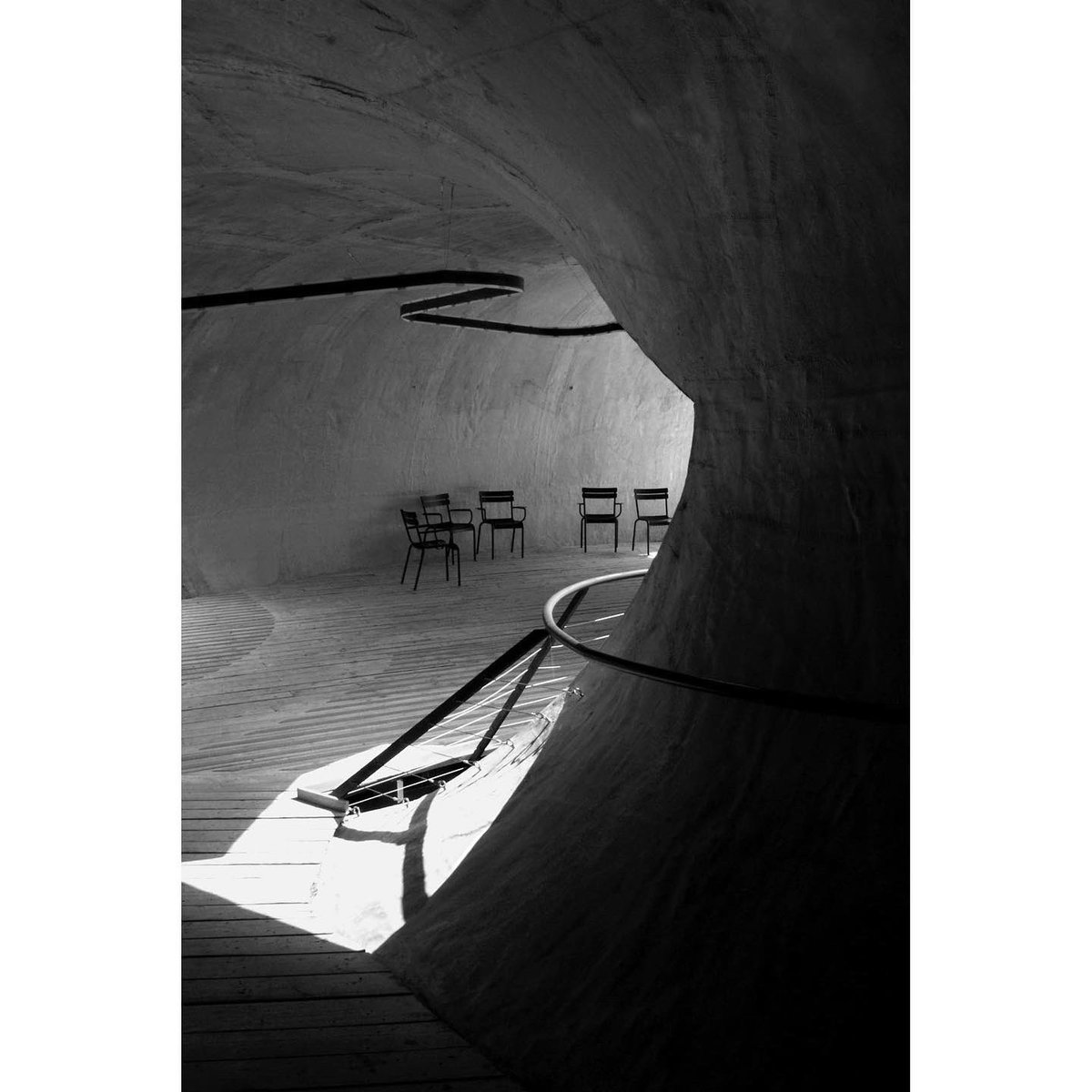 RESomerville's tweet photo. Radić Pavilion_ Smiljan Radić. 2014 Photos © Rosie Somerville. 2020 https://t.co/1neAQOkW5r