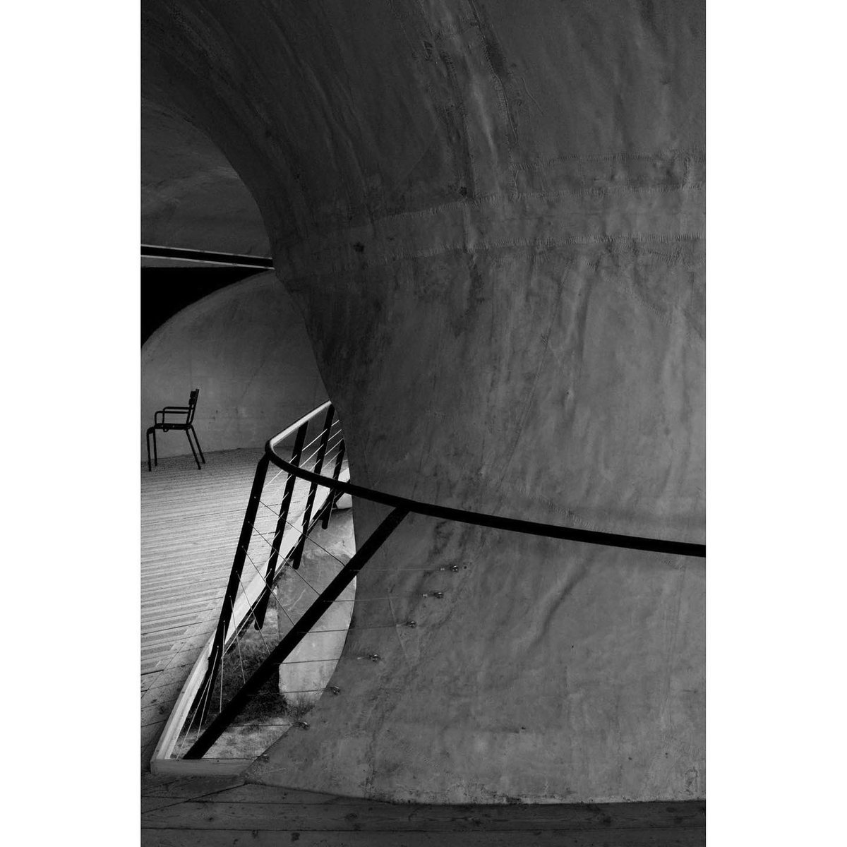 RESomerville's tweet photo. Radić Pavilion_ Smiljan Radić. 2014 Photos © Rosie Somerville. 2020 https://t.co/1neAQOkW5r