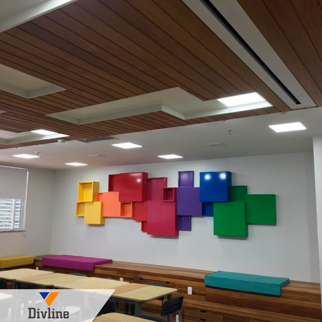 divline1's tweet photo. Forro Acústico misto especial decorado, Parede Drywall Acústica revestidas e decoradas - Sala de Artes #Salvador, #Bahia, #Brazil
#forroacústico #drywall #saladeartes https://t.co/EWFGlJ4hTI