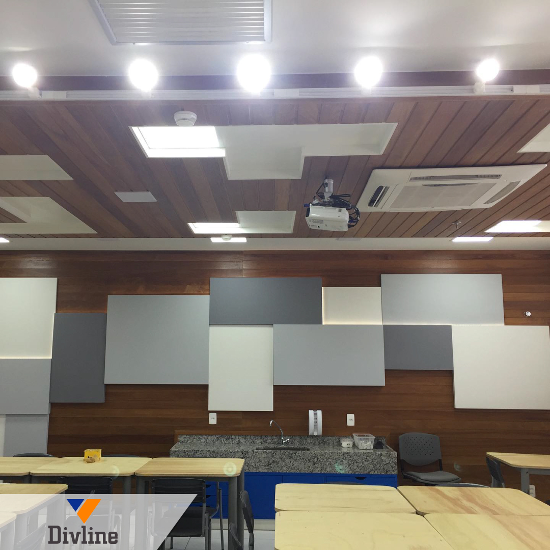 divline1's tweet photo. Forro Acústico misto especial decorado, Parede Drywall Acústica revestidas e decoradas - Sala de Artes #Salvador, #Bahia, #Brazil
#forroacústico #drywall #saladeartes https://t.co/EWFGlJ4hTI