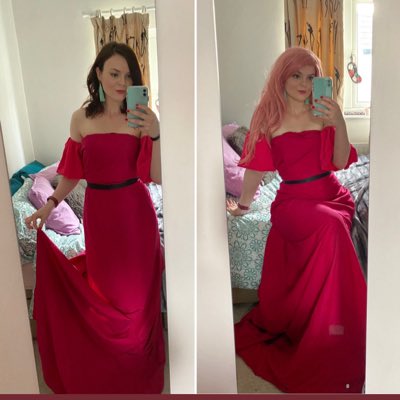 LadyMegmuss's tweet photo. #NewProfilePic https://t.co/MPSkHc2PZq