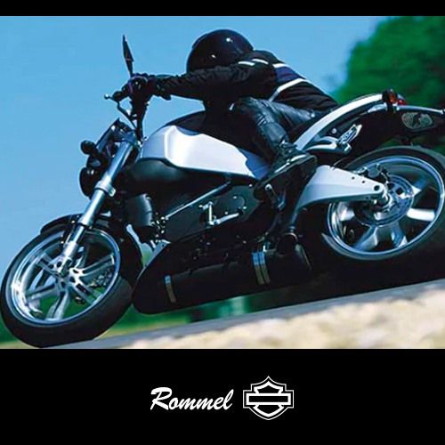 rommeldelmarva's tweet photo. Buell Motorcycle Company unleashes the Lightning XB9S in 2003. #rommel #rommelhd #rommelhistory #harleyhistory #harleydavidson #harleydavidsonmotorcycle #harley #hd #harleylife #bikelife https://t.co/xObAaK2Qnr