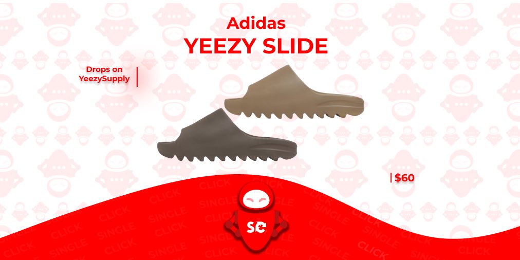 SingleClickIO's tweet photo. Perfect for tomorrow! You can get yourself some acccounts to click click click away your Captcha on YeezySupply or Shopify! 🔄

Choose the package that suits you best 💎

Buy now at https://t.co/6AkzcTu9Ok 🛒 https://t.co/d1TZsjsS2a