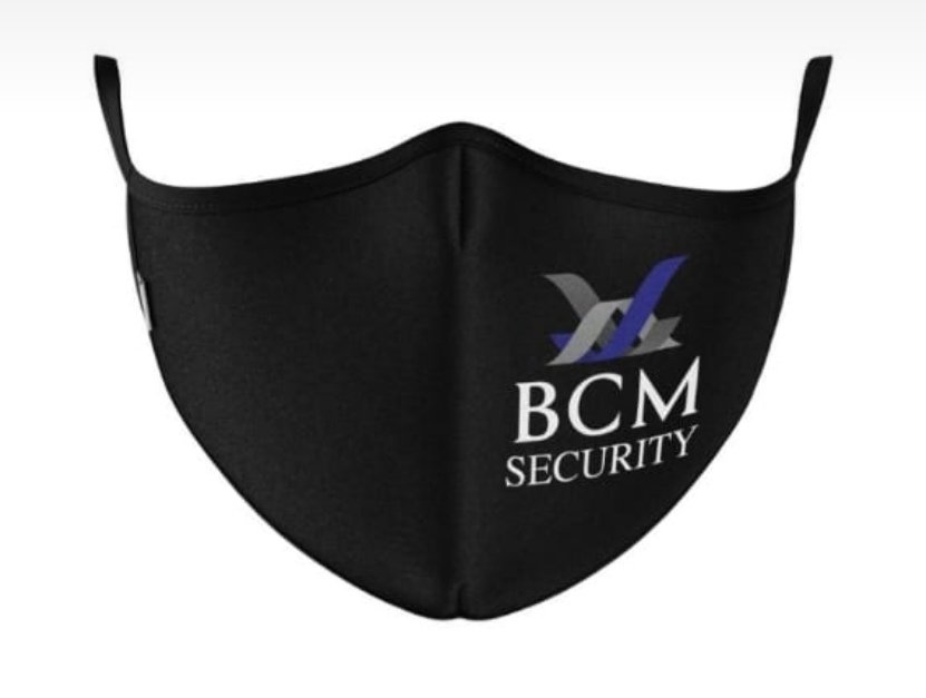 Fellow #Belfasthour friends, What do you think of our new face masks ordered from <a href="/SuitorBrothers/">Chris Suitor GGG - SuitorBros</a> Chris is the best (and tries very hard at golf) 😂 socialmediasavvy