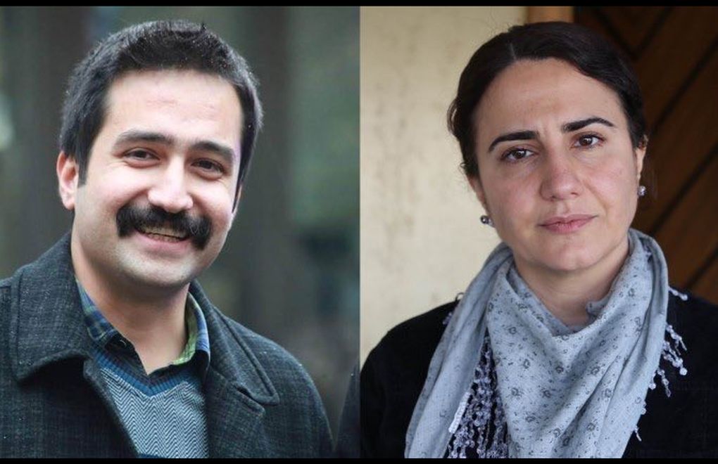 gadlernertweet's tweet photo. Evviva! La protesta della coraggiosa società civile in #Turchia e le pressioni internazionali pervengono alla sentenza della Cassazione che scarcera l'avvocato #AytacUnsal dopo 213 giorni di sciopero della fame. Resta indelebile l'onta per la morte della sua collega #EbruTimtik https://t.co/WfyXioLQpX