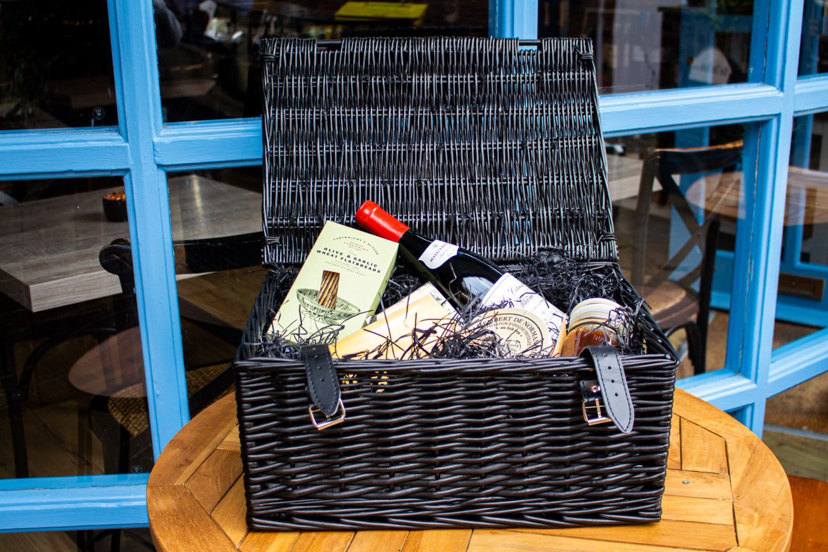 The Cheese Yard tweet media