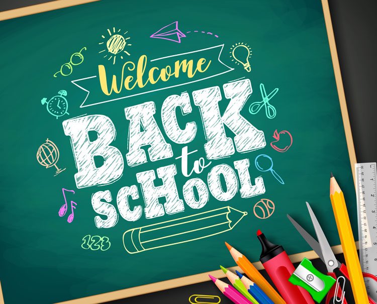 OLMC_council's tweet photo. Get ready! Schools about to be in session again!! Feel free to DM us any questions or concerns and we’ll try our best to answer them!! https://t.co/y73svwRFrS