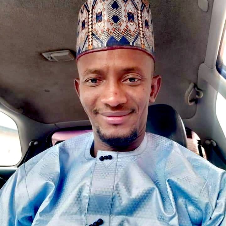 Hon Sabitu Mustapha Jalingo tweet media