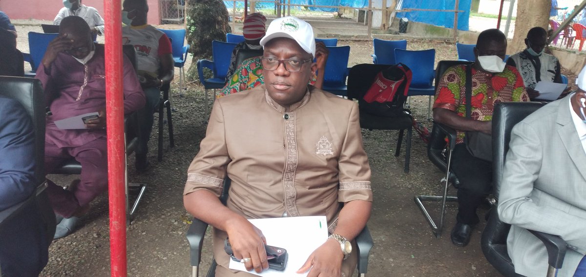 Programme Élargi de Vaccination Guinée tweet media